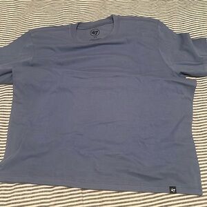 Short sleeve 47 brand shirt
